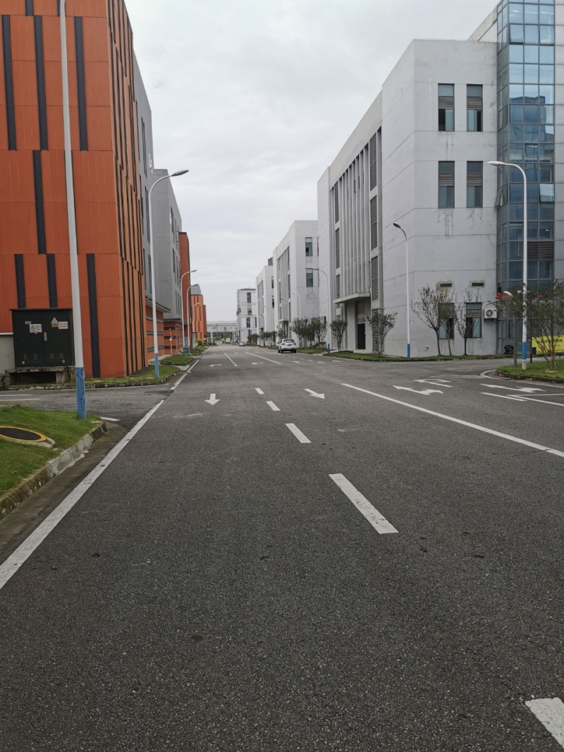 新興產(chǎn)業(yè)園（出租）天科創(chuàng)造產(chǎn)業(yè)基地可做辦公、研發(fā)、測(cè)試、生產(chǎn)