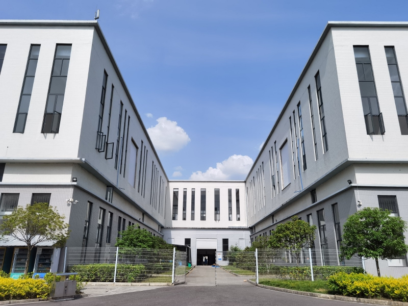 遂寧歐美產業園標準廠房出租、出售（可分租、項目可享免租期）