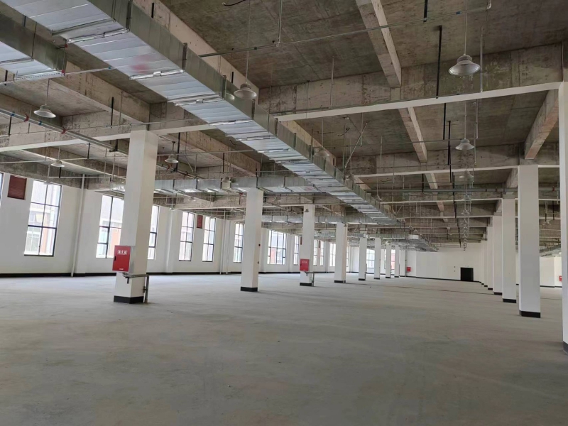 食品廠房租售。廣漢新鑫和