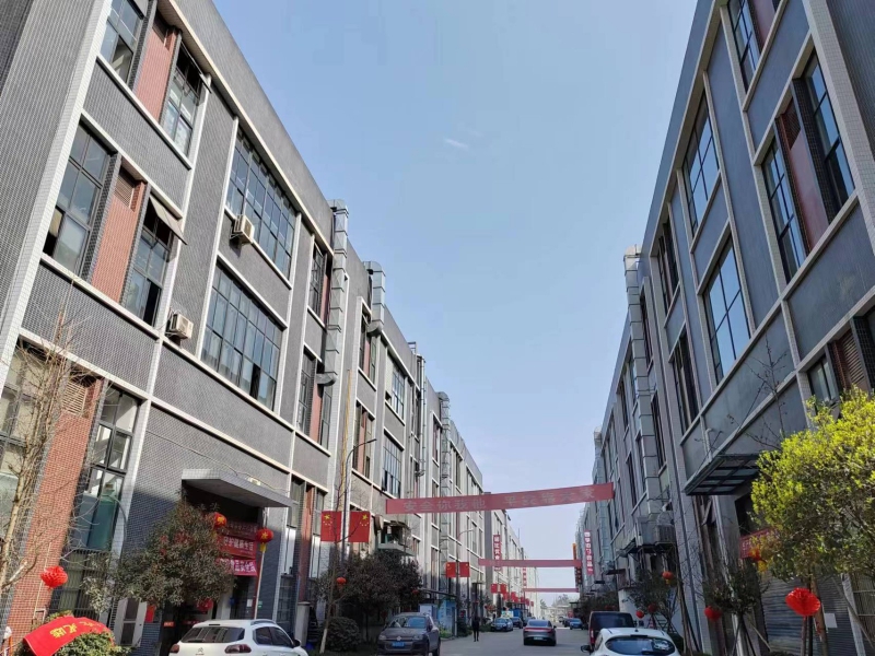 食品廠房租售。廣漢新鑫和