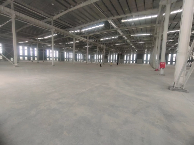 龍泉驛全新獨門獨院鋼結(jié)構(gòu)廠房 獨棟辦公大樓 行車