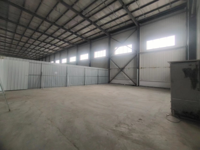 龍泉稀缺小面積倉庫出租 層高11米