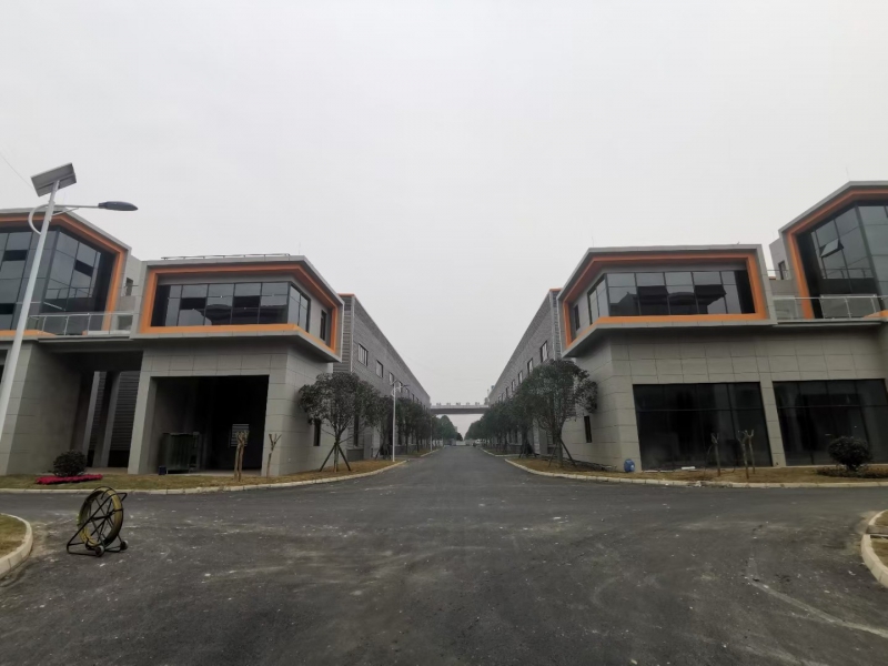 1000㎡起售 獨門獨戶 單層廠房 有產權 行業不限