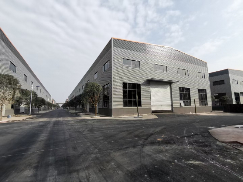 1000㎡起售 獨門獨戶 單層廠房 有產權 行業不限