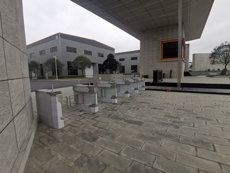 出售3000㎡全新現房 單層鋼構廠房 有產權 可辦證 行業(yè)寬松