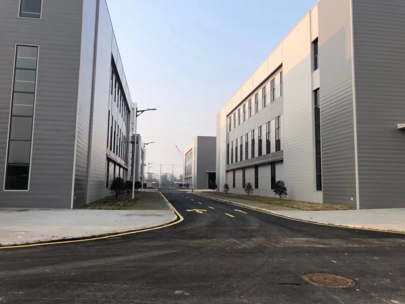 出售3000㎡獨門獨戶單層廠房 有產權 行業(yè)不限