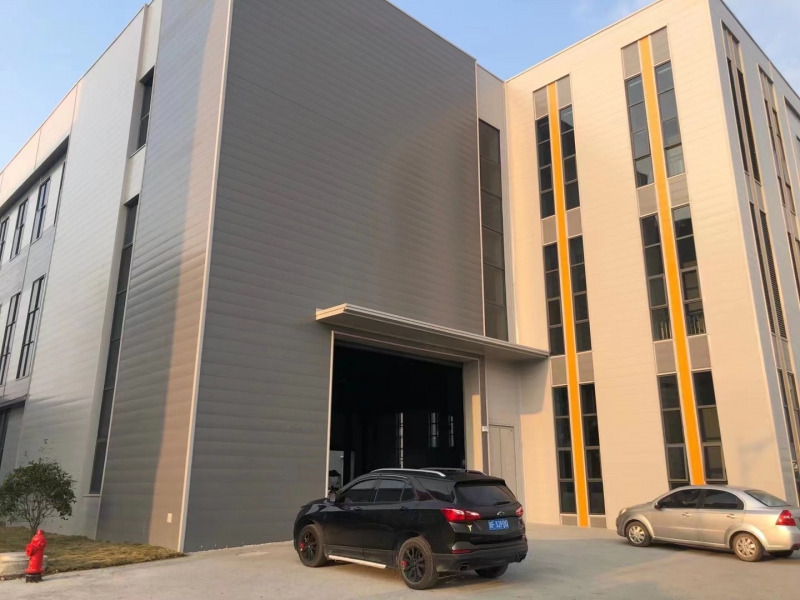 出售3000㎡獨門獨戶單層廠房 有產權 行業(yè)不限