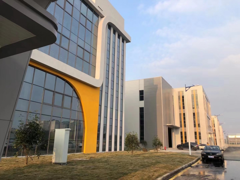 出售3000㎡獨門獨戶單層廠房 有產權 行業(yè)不限