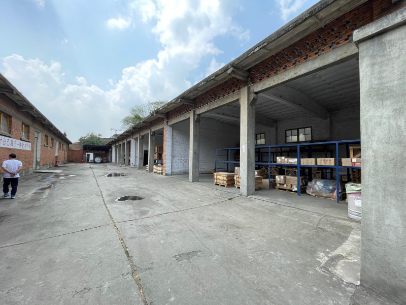 出租金牛沙河源 廠房 倉庫 場地 川建園區內