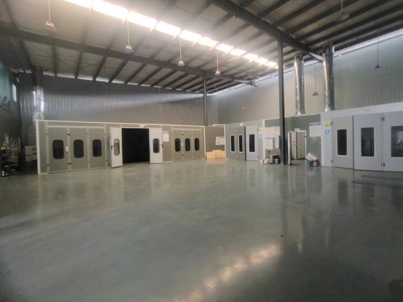 龍泉驛現成700平米汽修廠房出租 內部設備齊全 可拎包入駐