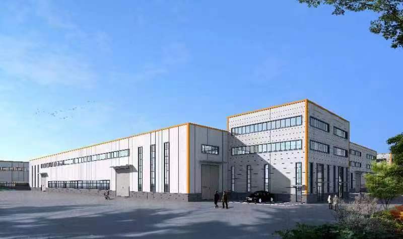 出售2000平全新產房 50年產權