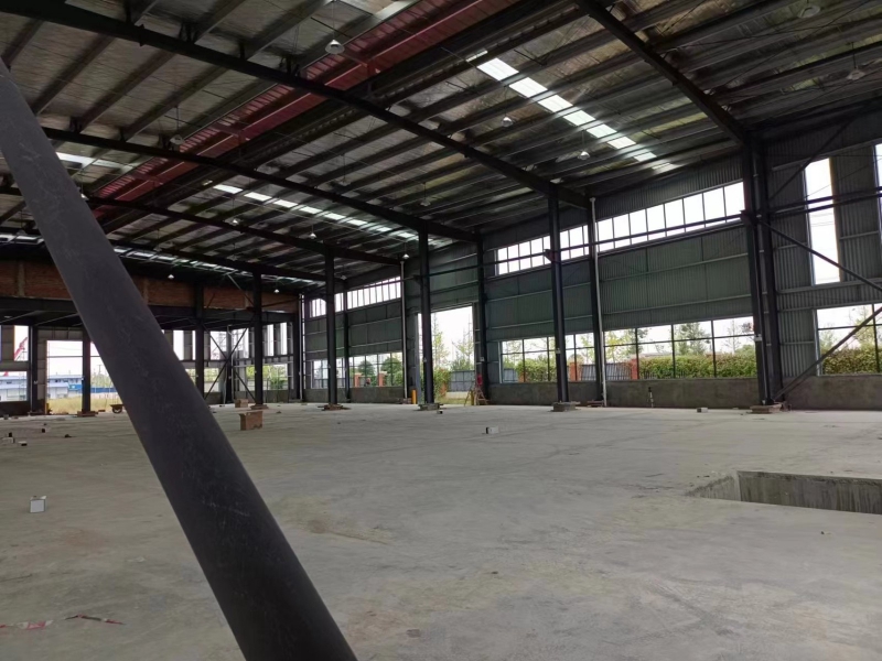 獨門獨院  50年產(chǎn)權(quán)