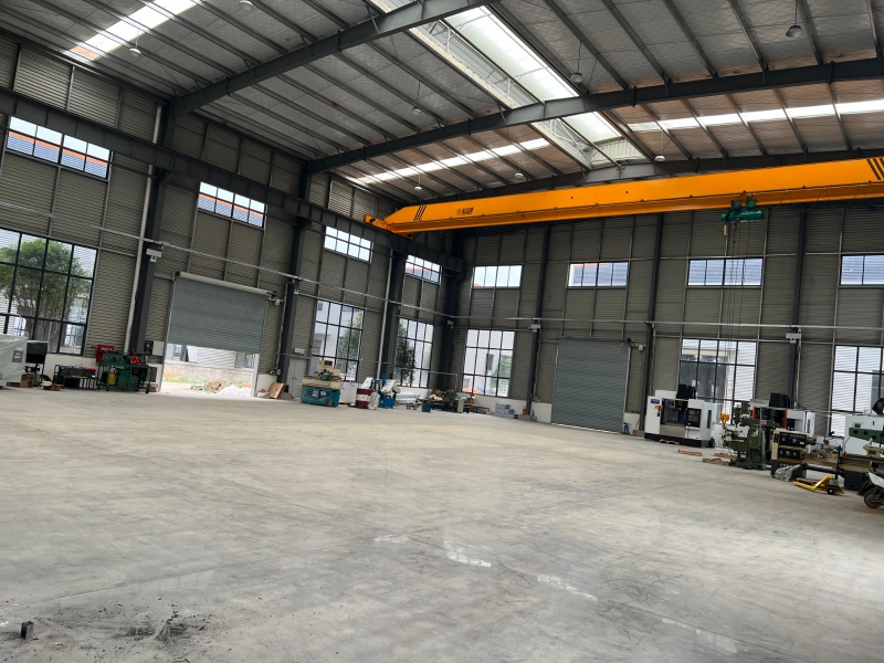 （出售）產業園區50年產權廠房