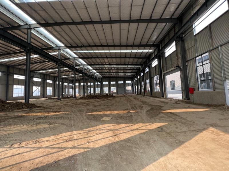 （出售）產業園區50年產權廠房