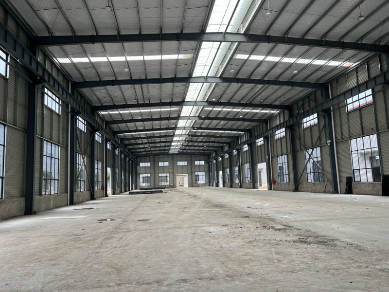 （出售）產業園區50年產權廠房