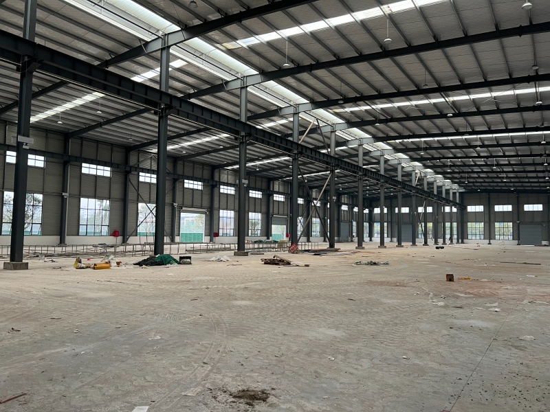 （出售）產業園區50年產權廠房