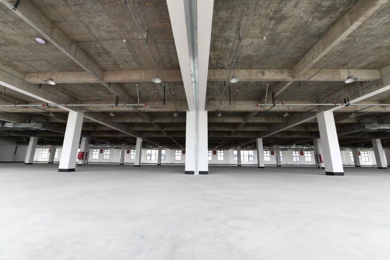 廣漢新鑫和產(chǎn)業(yè)園