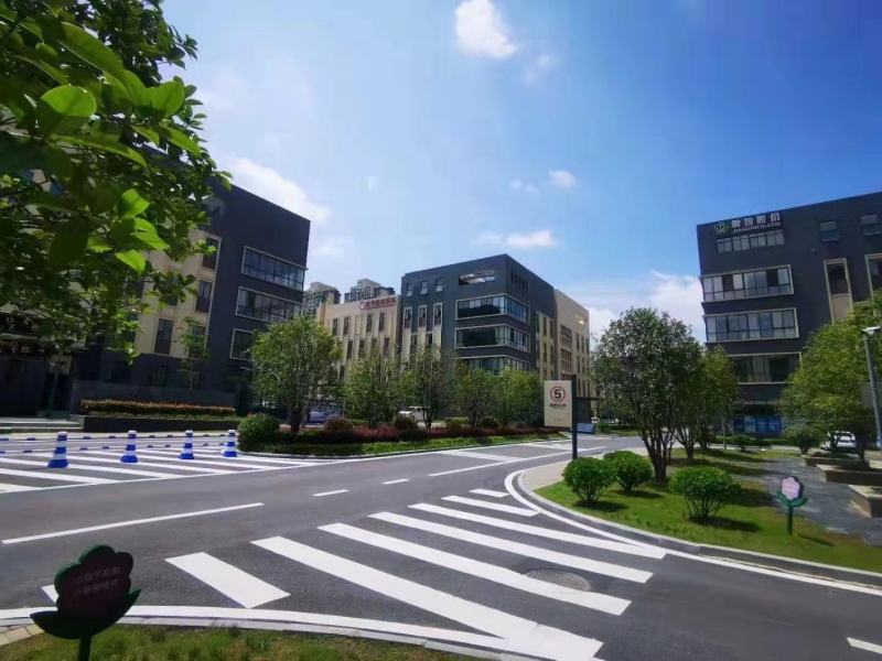 出售廬陽區-獨戶辦公-送空中花園富邦產業園