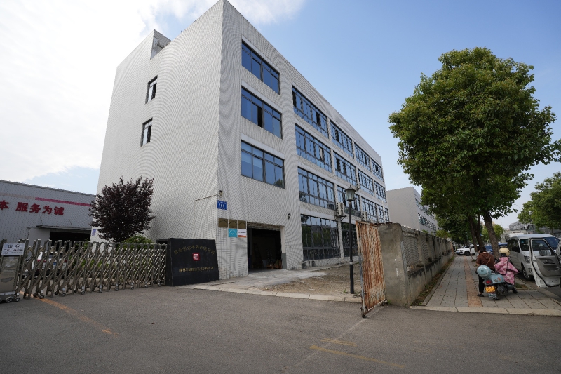 怡心湖廠房園區(寫字樓/廠房)18元/平/月