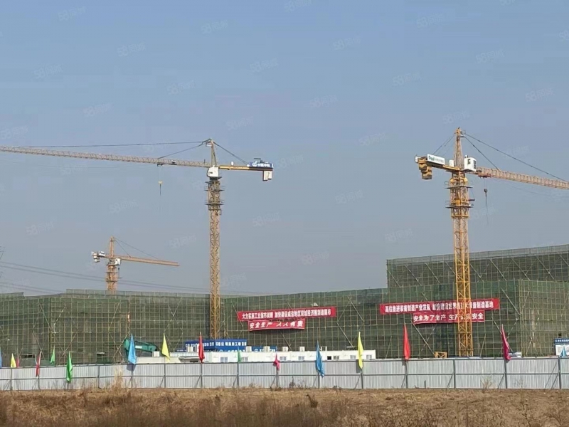 成都（德陽）保羅大健康產業園，50年產權，配套設施完善，交通便利，GMP標準建造！