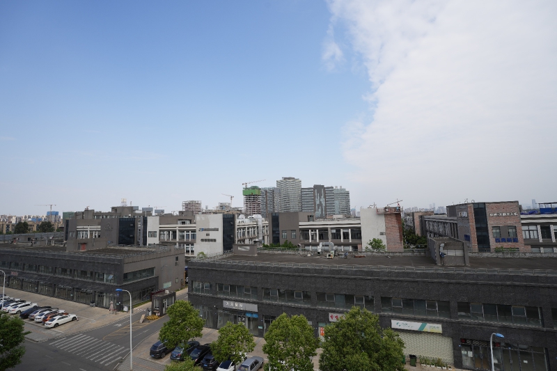 怡心湖廠房園區(qū)(寫字樓/廠房)18元/平/月