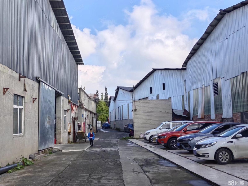 房東直租 制造塑料廠5000平 可分租 進廠直接生產(chǎn) 資料齊全 電費便宜