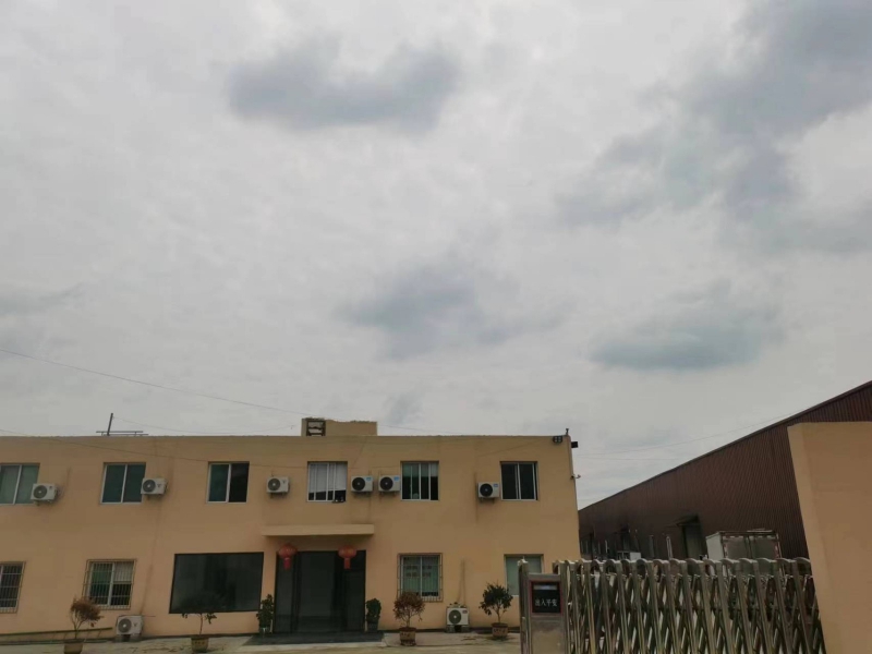 德陽什邡20000平食品廠房出租，園區有環評