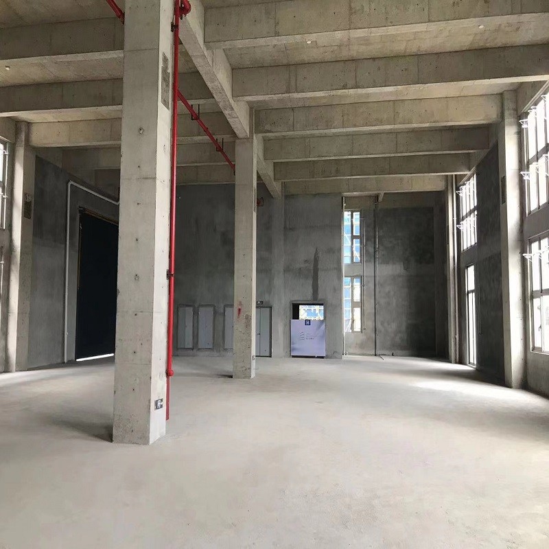 出售杭州全新獨棟廠房，只售3000多，高速輕軌環繞，生活配套齊全