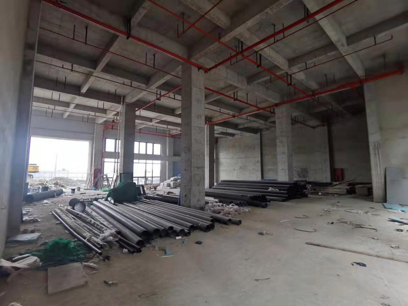 出售杭州全新1000方廠房,只售3000多,高速輕軌環(huán)繞,生活配套齊全