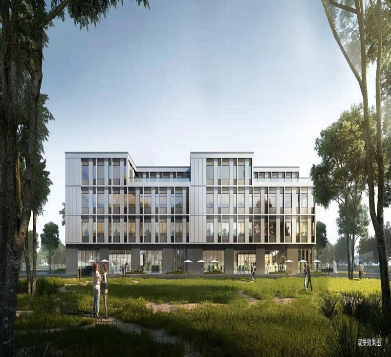 出售杭州高速口獨棟廠房,單價3000多起,可分層可獨棟出售,價格面談,中介勿擾