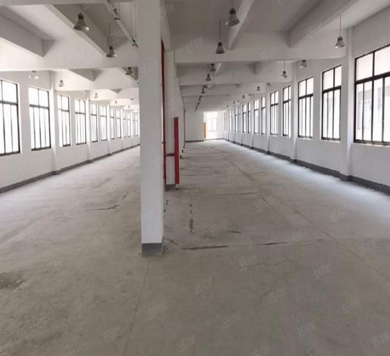 出售杭州高速口獨棟廠房,單價3000多起,可分層可獨棟出售,價格面談,中介勿擾