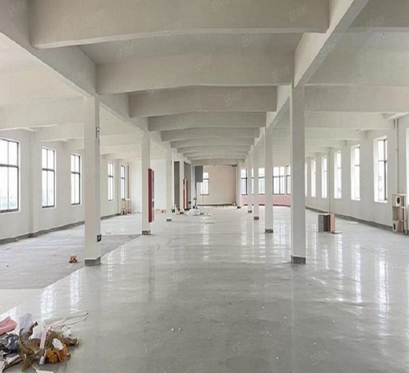 出售杭州高速口獨棟廠房,單價3000多起,可分層可獨棟出售,價格面談,中介勿擾