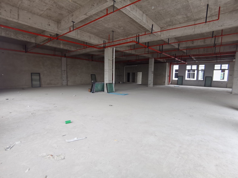 出售杭州全新1000方廠房,只售3000多,高速輕軌環繞,生活配套齊全