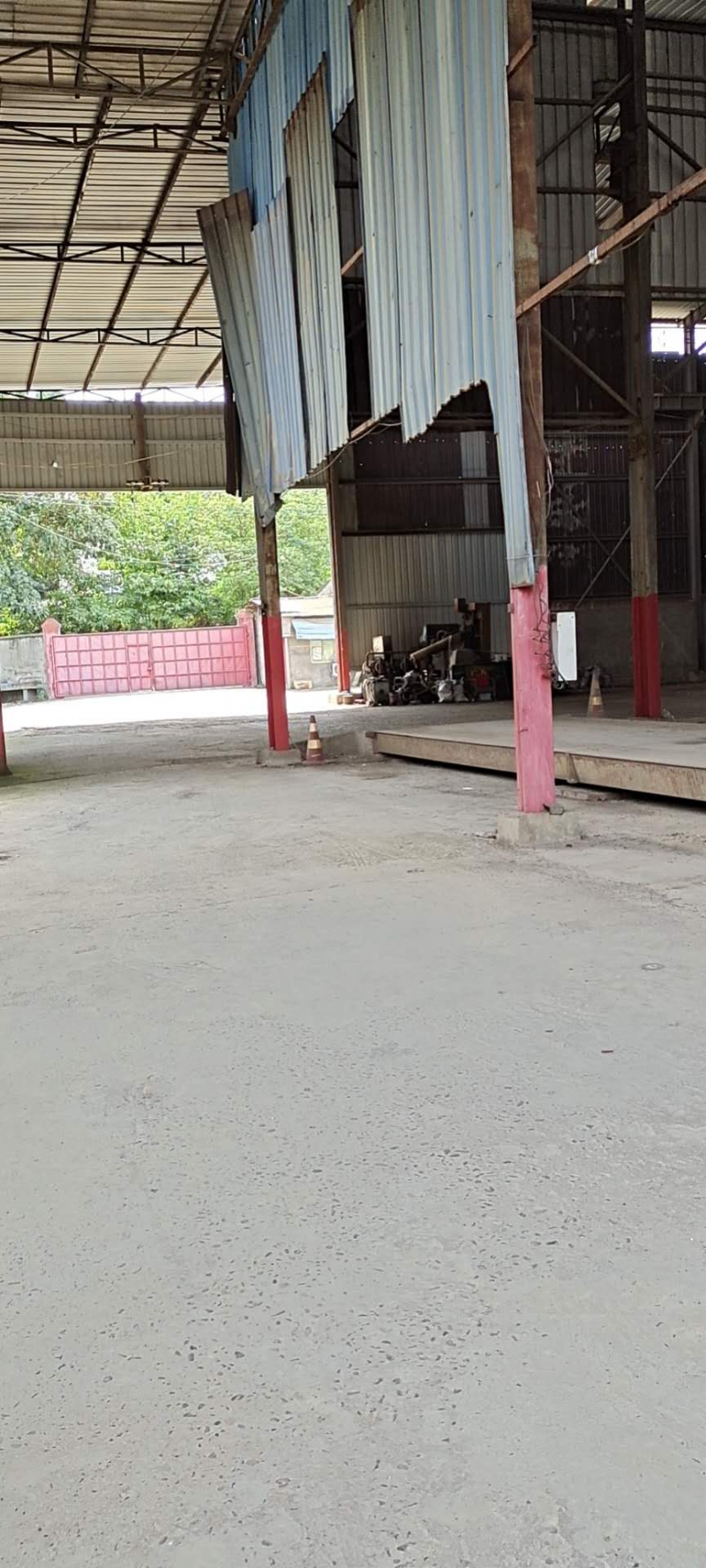 出租簡州新城2公里倉庫超級便宜配套成熟