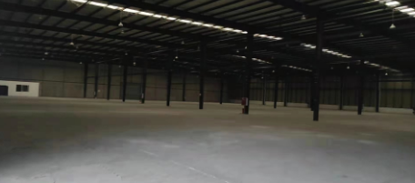 工業園區標準庫房出租