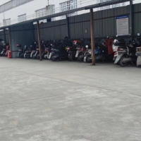 工業園區標準庫房出租