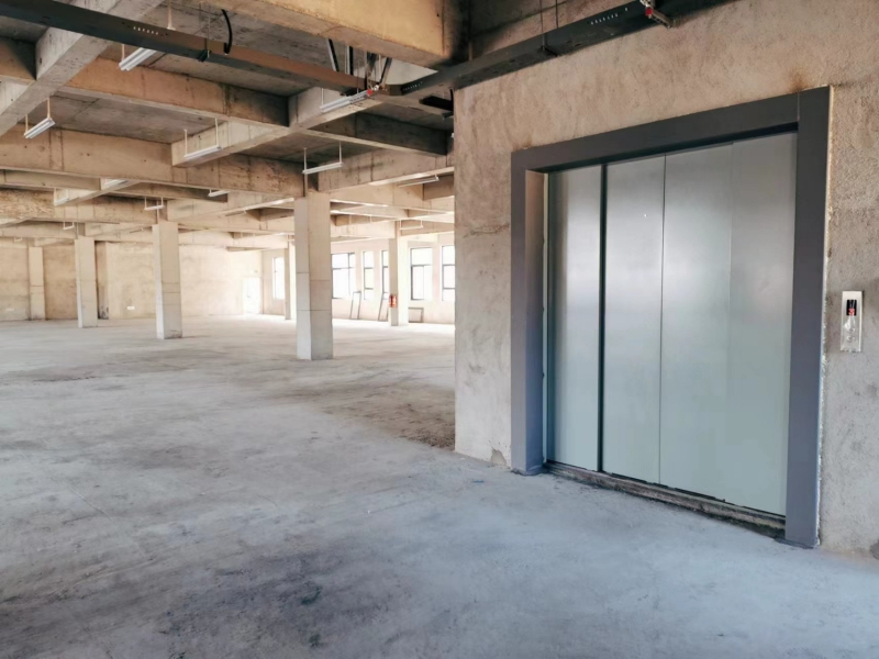 【高速口】蕭山全新廠房出售，一千方起售