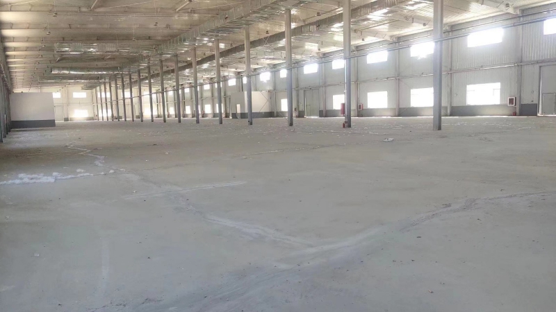 天津廠房出租 手續(xù)齊全 可辦環(huán)評 有產(chǎn)權(quán)