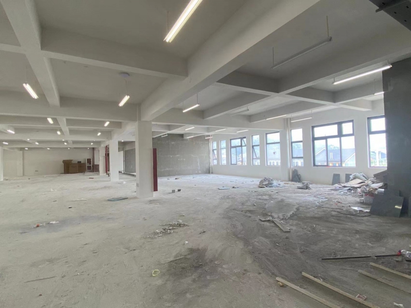 蕭山高速口 園區招商 工業廠房出售