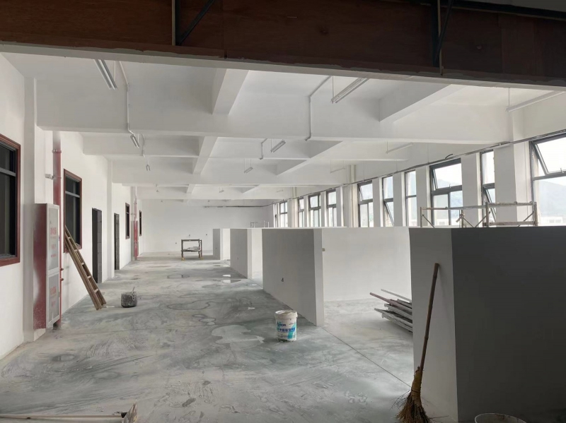 蕭山高速口 園區招商 工業廠房出售