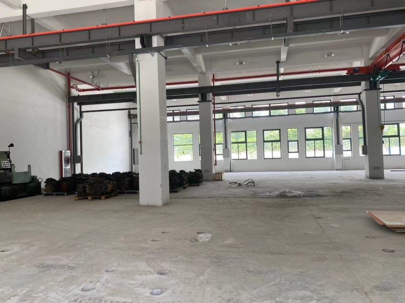 蕭山高速口 園區招商 工業廠房出售