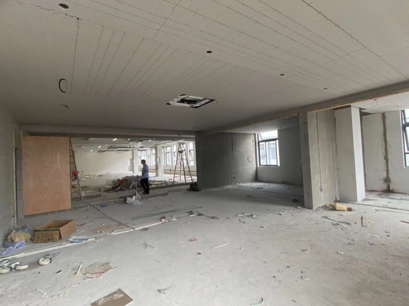 蕭山高速口 園區(qū)招商 工業(yè)廠房出售