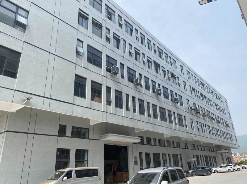 蕭山高速口 園區(qū)招商 工業(yè)廠房出售