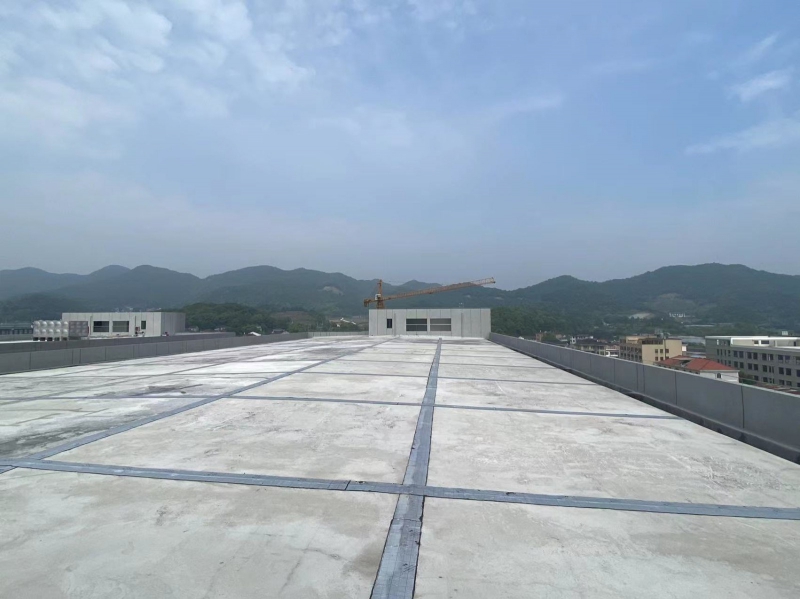 蕭山高速口 園區(qū)招商 工業(yè)廠房出售