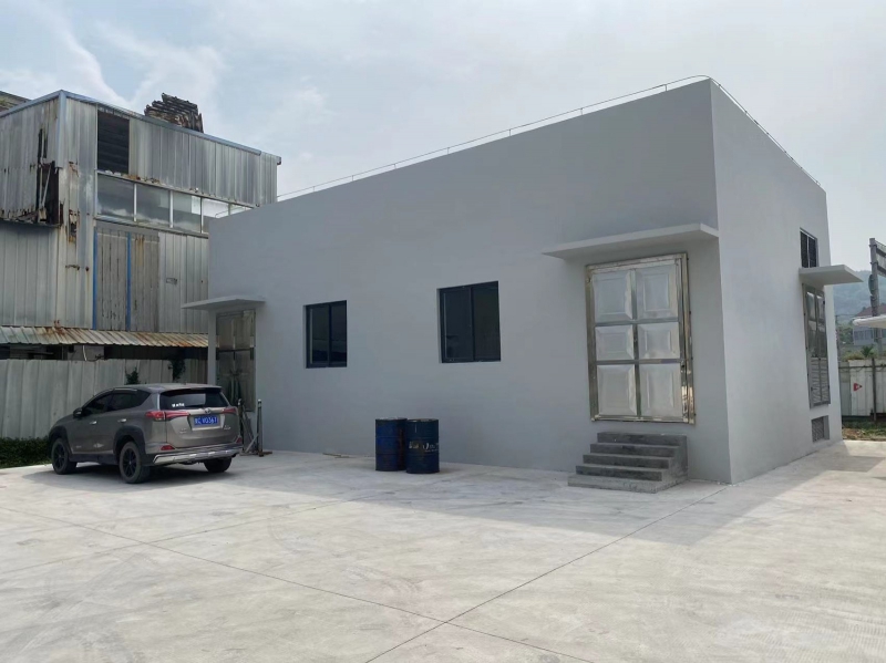 蕭山高速口 園區(qū)招商 工業(yè)廠房出售