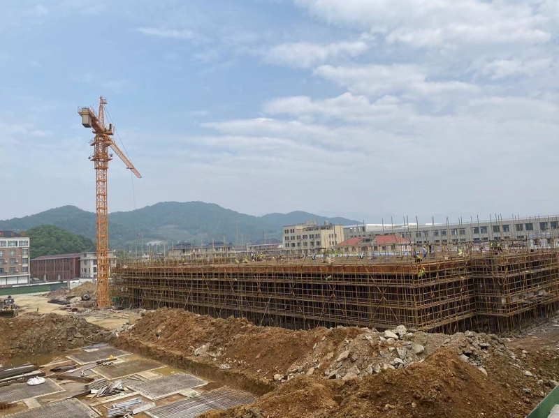 蕭山高速口 園區招商 工業廠房出售