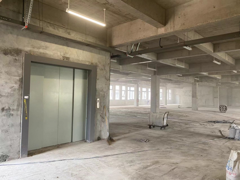 蕭山高速口 園區招商 工業廠房出售