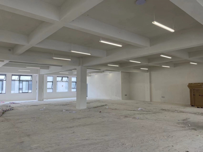 蕭山高速口 園區招商 工業廠房出售