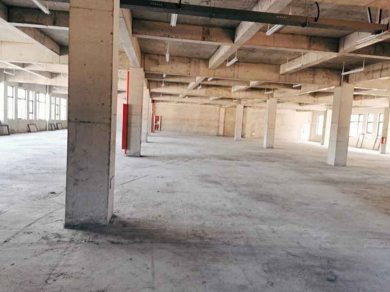 【高速口】杭州蕭山全新廠房出售，可做環評