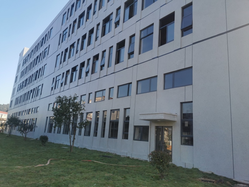 【高速口】杭州蕭山南全新廠房出售,獨立產證